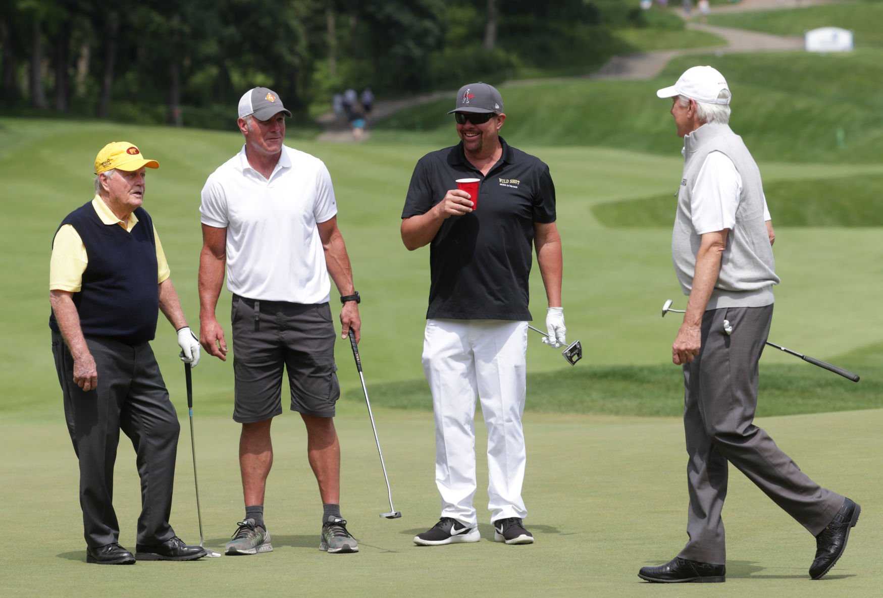6/23/2019: American Family Championship
